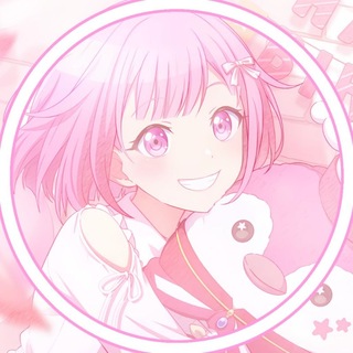 Telegram profile photo for 𓏵‧₊˚ 🍬┊鳳 ⋮ えむ ♡⸝⸝