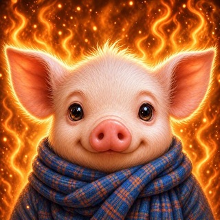 Telegram profile photo for Пiвернутие на вiбухах