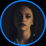 Telegram profile photo for " Danielle Russell 🔷"