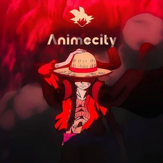 Telegram profile photo for Anime City | انیمه سیتی