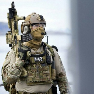Telegram profile photo for Military Channel