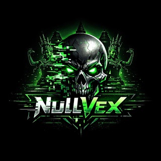 Telegram profile photo for Null-Vex