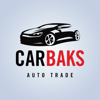 Telegram profile photo for CARBAKS AUTO TRADE 🌎