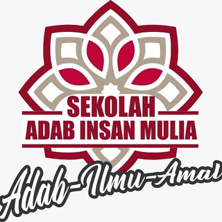 Telegram profile photo for Sekolah Adab Insan Mulia