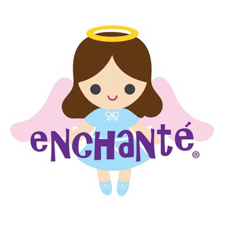 Telegram profile photo for Enchante ❤️🌈