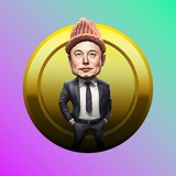Telegram profile photo for Elonwifhat PORTAL