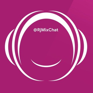 Telegram profile photo for RJ Mix Chat