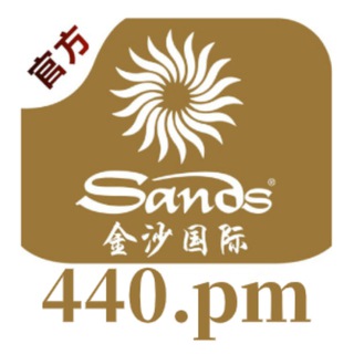 Telegram profile photo for 金沙国际官方频道