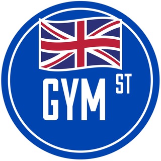 Telegram profile photo for 🇬🇧GYM STREET Official Group