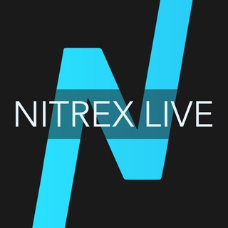 Telegram profile photo for NITREX LIVE