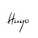 Telegram profile photo for H U G O