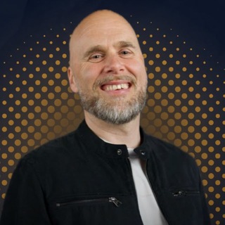 Telegram profile photo for Conrad Max Gille