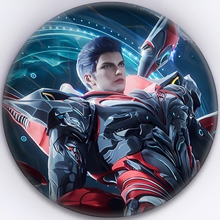 Telegram profile photo for Swallowed Star