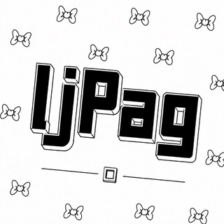 Telegram profile photo for ljPag🛰️