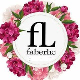 Telegram profile photo for ✨🌸Faberlic & Lady Nafisa🌸✨