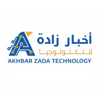 Telegram profile photo for Akhbar Zada #Technology