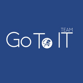 Telegram profile photo for Go_To_IT