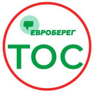 Telegram profile photo for ТОС ЕВРОБЕРЕГ®