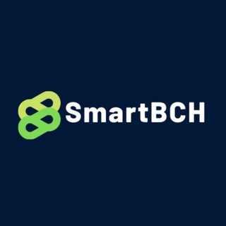 Telegram group profile photo for smartBCH Community