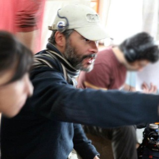 Telegram profile photo for Federico Greco - filmmaker