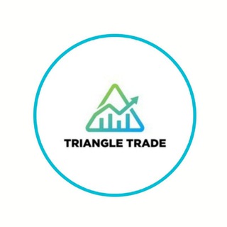 Telegram profile photo for Triangle Trades - Only Profits