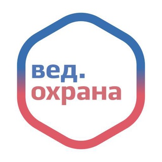 Telegram group profile photo for Ведомственная охрана