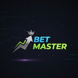 Telegram profile photo for Bet Master