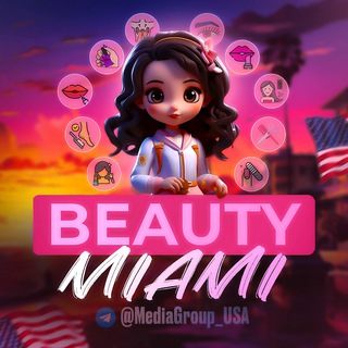 Telegram profile photo for Bеаuty Miаmi
