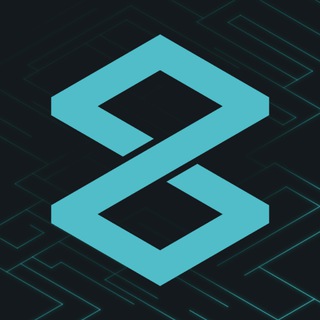 Telegram group profile photo for 8PAY