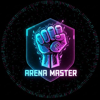 Telegram profile photo for RPS Arena News