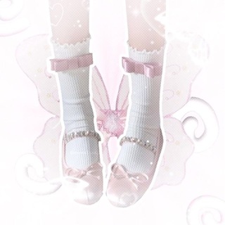 Telegram profile photo for DOLLCORE ANGELS