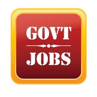 Telegram profile photo for Government jobs and exams updates