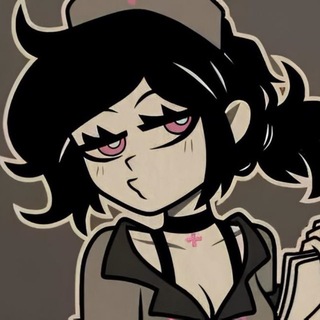 Telegram profile photo for лекси по ту сторону