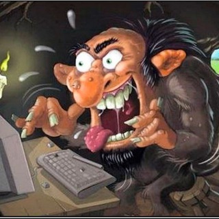 Telegram profile photo for Приколы Тролля