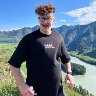 Telegram profile photo for Азат Адеев | Физика ОГЭ и ЕГЭ | 100балльный репетитор