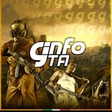 Telegram profile photo for GTA INFO🇮🇹REDIRECT