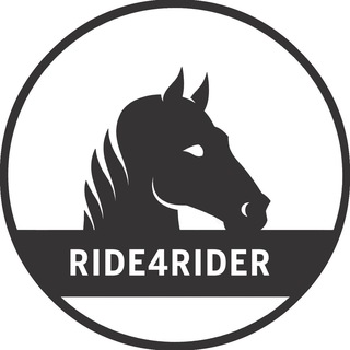 Telegram profile photo for RIDE4RIDER | Конные путешествия