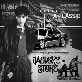 Telegram profile photo for JAEVERS STORE | OPEN 24 JAM