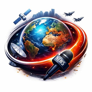 Telegram profile photo for WORLD NEWS