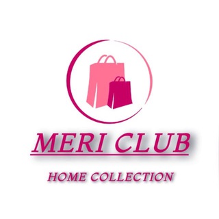 Telegram profile photo for Meri_Club
