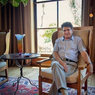 Telegram profile photo for Delahang
