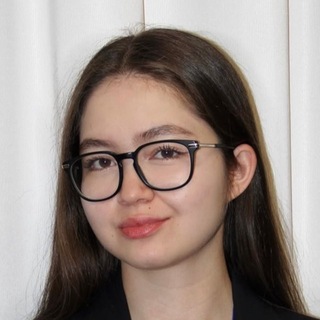 Telegram profile photo for Карина, где правда? - РЕЗЕРВ