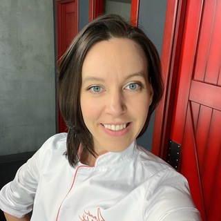 Telegram profile photo for Анна Томильчик / кондитер, химик