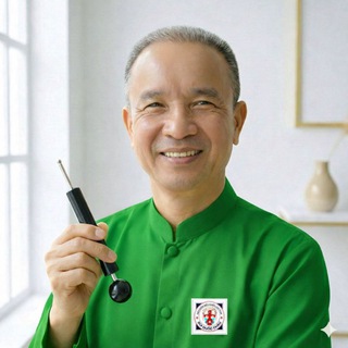 Telegram profile photo for ДИЕН ЧАН 1 - Тхи Диен Чан 🇻🇳