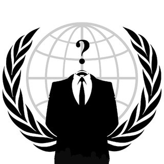 Telegram profile photo for ANONYMOUS ESPAÑA
