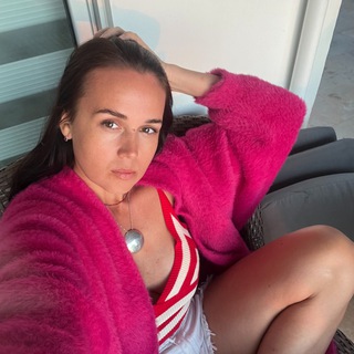 Telegram profile photo for Тантра с KATRIN GOLUBKA 🕊