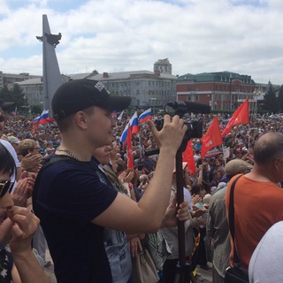 Telegram profile photo for новости СВЕРХДЕРЖАВЫ