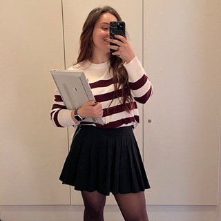 Telegram profile photo for Pourquoi бы и не pas?