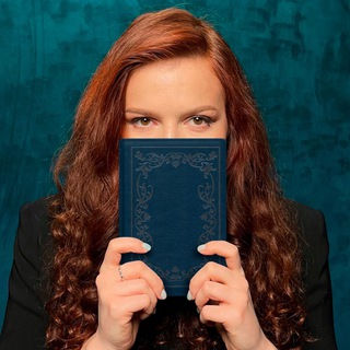Telegram profile photo for Кира, что почитать?