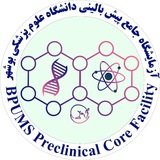 Telegram profile photo for Preclinical Imaging Lab.Bushehr